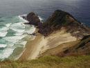 Cape Reanga NZ